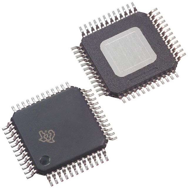 TPS92662AQPHPRQ1 LED Matrix Manager & Datasheet