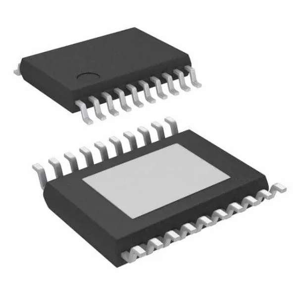 TPS92692QPWPRQ1 & Datasheet LED Controller