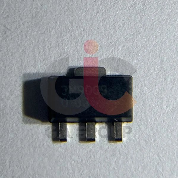 TQP3M9009 & Datasheet Qorvo RF Amplifier