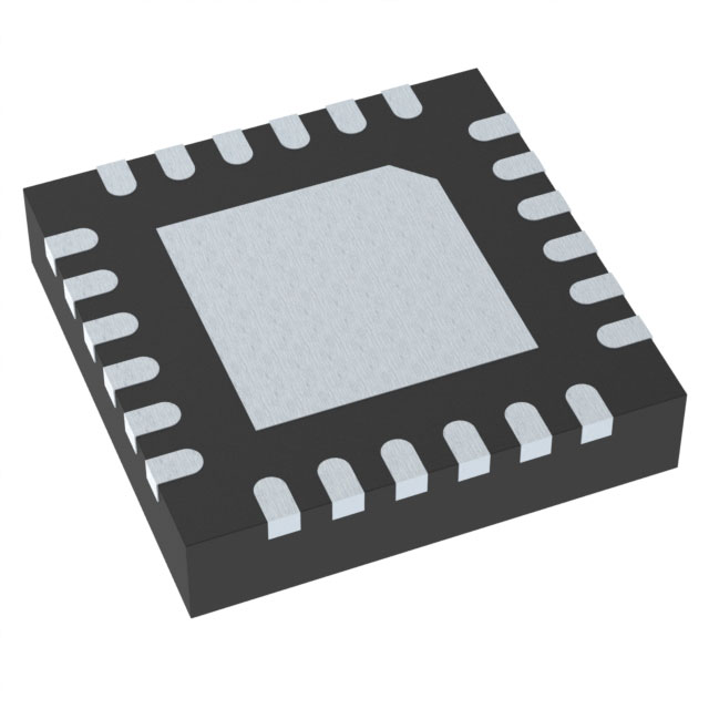 TRF370333IRGET & Datasheet Texas Instruments