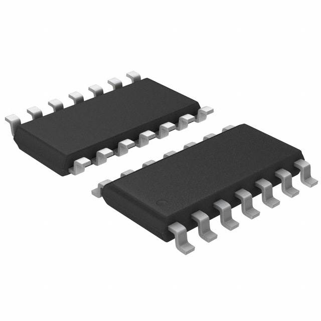 TS3704IDT - G.A. Group: Electronic Components Distributor Since 2005