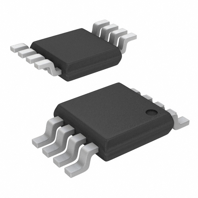 TS4990IST Audio Amplifiers STMicroelectronics TSSOP-8 Single