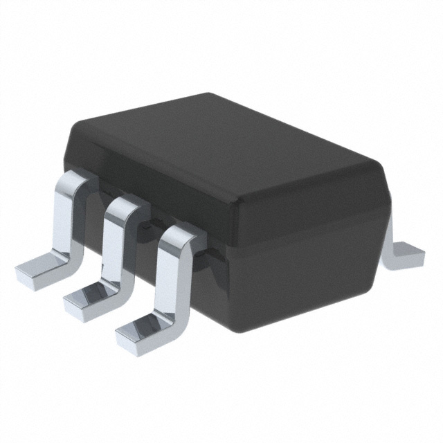 TXB0101DCKTG4 & DataSheet Circuit Protection Texas Instruments