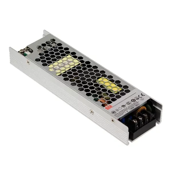 UHP-200-48 & Datasheet MEAN WELL Power Supplies