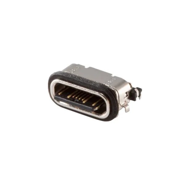 UJ20-C-G-MSMT-TR-68 USB Connectors CUI Devices USB 2.0