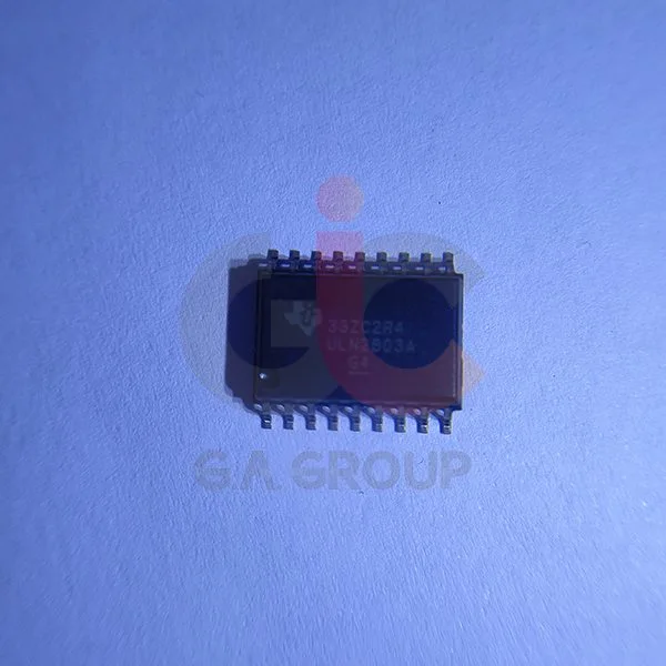 ULN2803ADWR Texas Instruments NPN Darlington Transistor