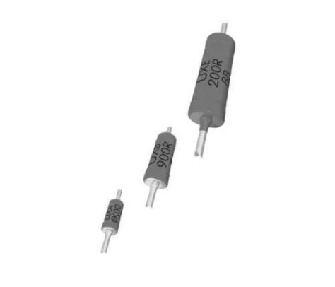 UXB02070H1000BC100 & DataSheet Resistors Vishay Dale