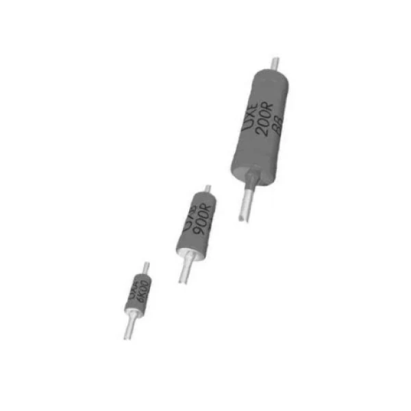 UXB02070H1000BC100 & DataSheet Resistors Vishay Dale