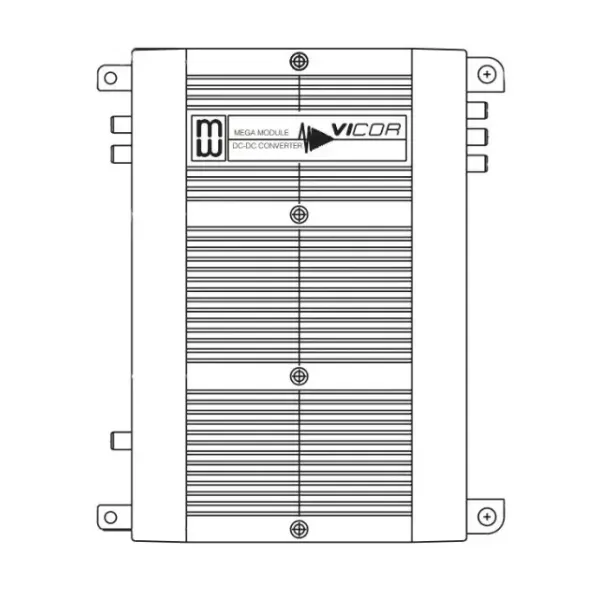 VI-RJ6022-IXZZ & Datasheet Vicor DC/DC Converters