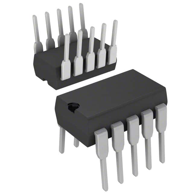 VIPER37LE STMicroelectronics Power Supply Control IC