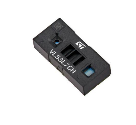 VL53L7CHV0GC/1 Industrial Sensors STMicroelectronics