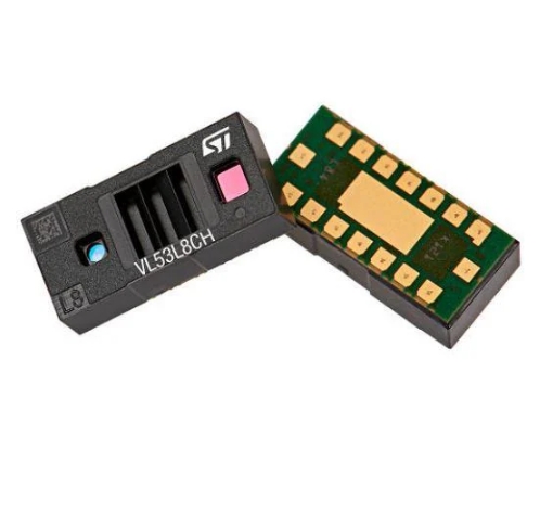 VL53L8CHV0GC/1 & DataSheet Industrial Sensors