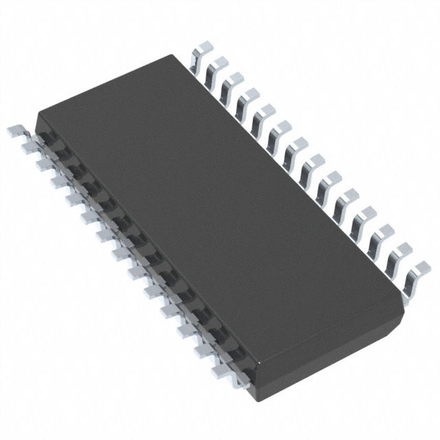 VN5770AKPTR-E Power Management ICs STMicroelectronics Logic
