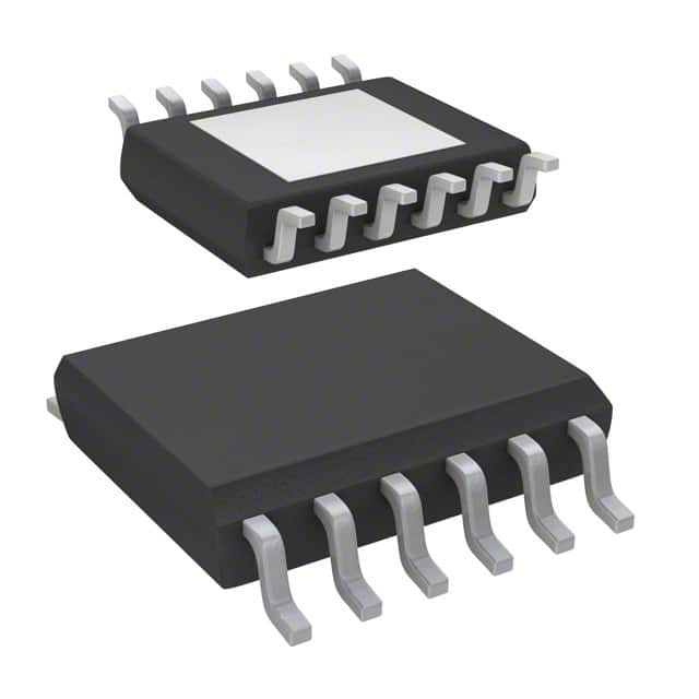 VND5050J-E High-side Driver & Datasheet STMicroelectronics