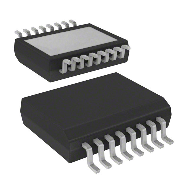 VND7030AJTR STMicroelectronics Power Switch and Driver