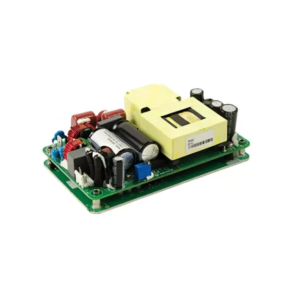 VOF-550-12 & DataSheet CUI Devices DC Power Connectors