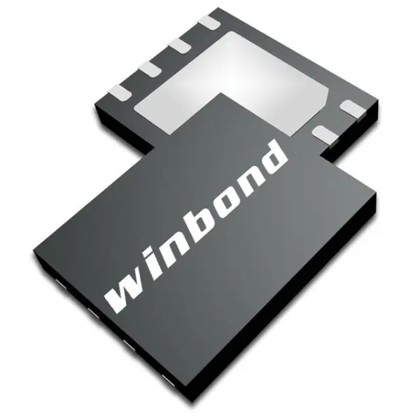 W97AH2NBVA1I & Datasheet Winbond Electronics