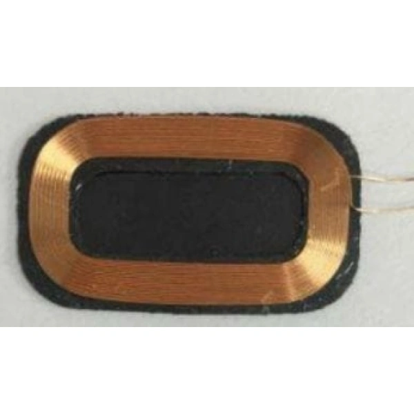 WMRR124F-2 & Datasheet ROHM Wireless Charger Components