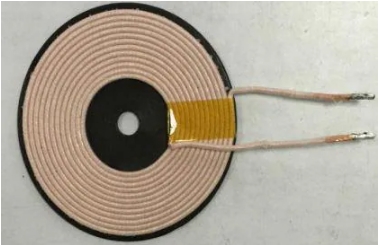 WMRT149A-1 & Datasheet ROHM Wireless Charger Components