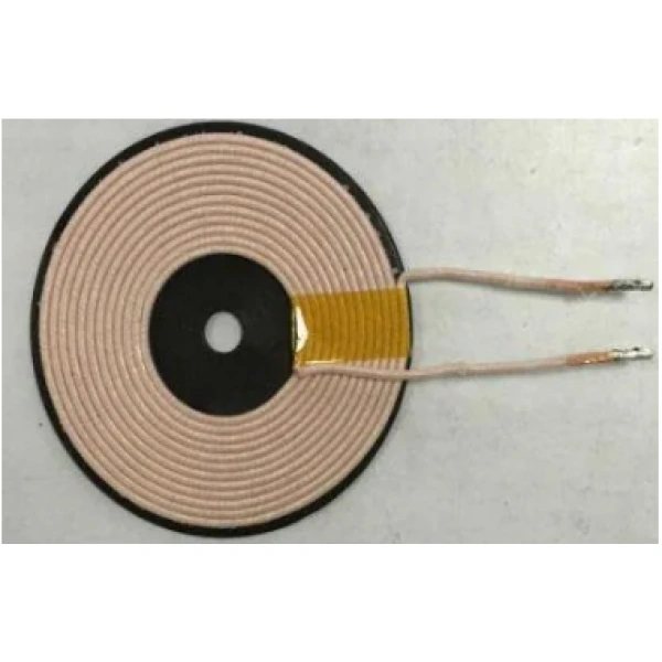WMRT149A-1 & Datasheet ROHM Wireless Charger Components