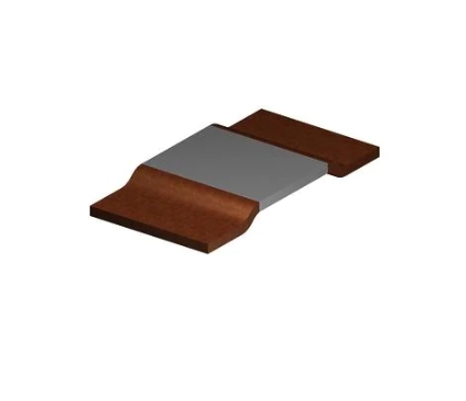 WSL39211L000JEA & DataSheet Resistors Vishay Dale