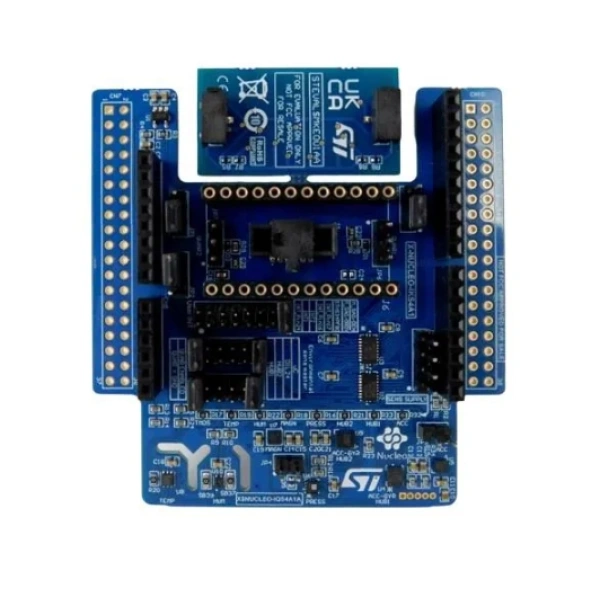 X-NUCLEO-IKS4A1 & DataSheet Sensor Development Tools STMicroelectronics
