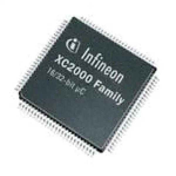 XC2365B40F80LRABKXUMA1 Infineon Technologies