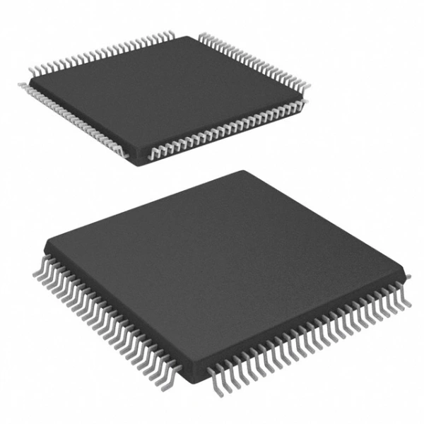 XC2C256-7VQG100C Complex Programmable Logic Devices Xilinx
