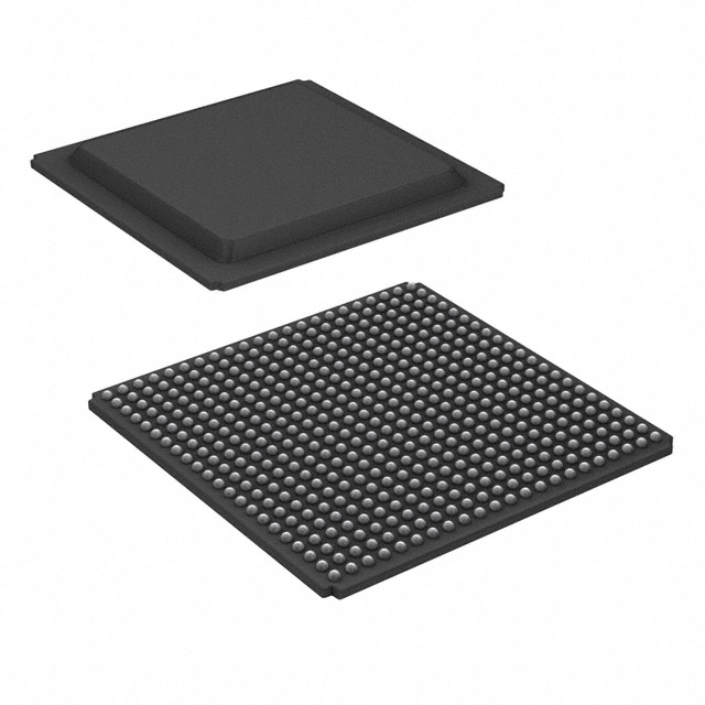 XC6SLX150-2FGG484I Xilinx Field Programmable Gate Array