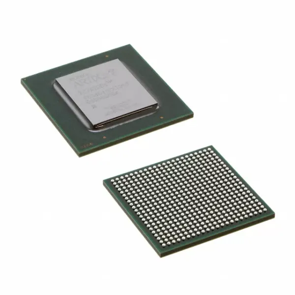 XC7A200T-2FBG484I & DataSheet Embedded Processors & Controllers Xilinx