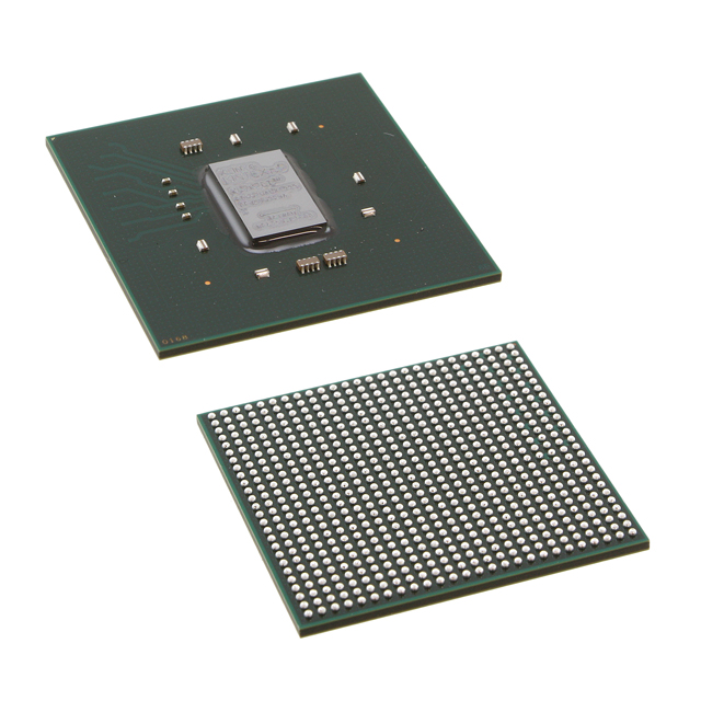 XC7K160T-2FFG676I & Datasheet Programmable Logic ICs Xilinx