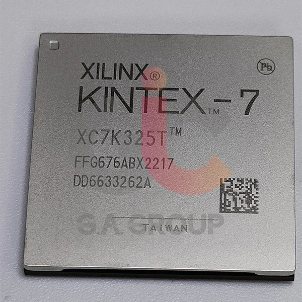 XC7K325T-2FFG676I FPGA - Field Programmable Gate Array Xilinx