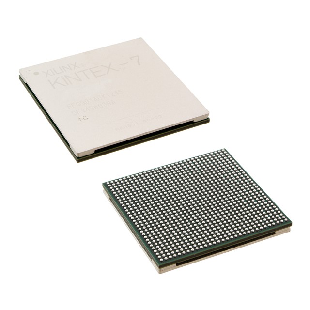 XC7K410T-2FBG900I & Datasheet Programmable Logic ICs Xilinx