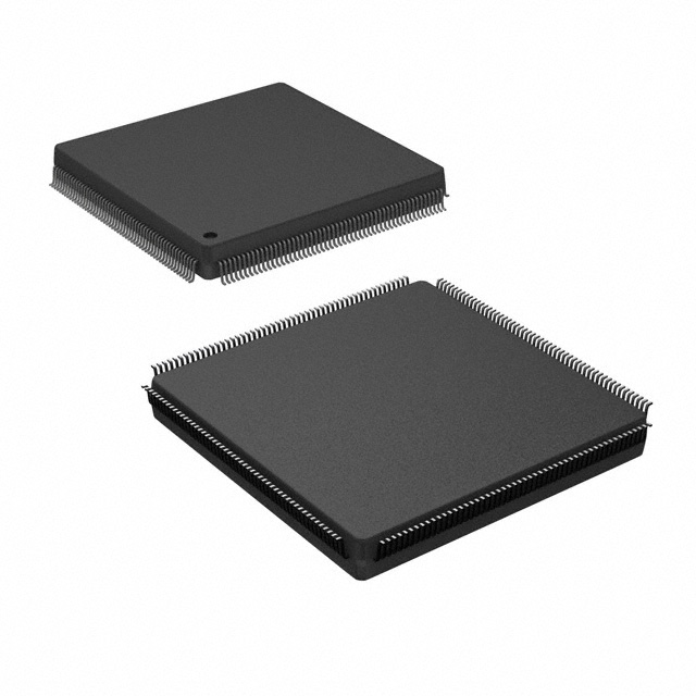 XC95288XL-10PQG208C Xilinx CPLDs Complex Programmable Logic Devices