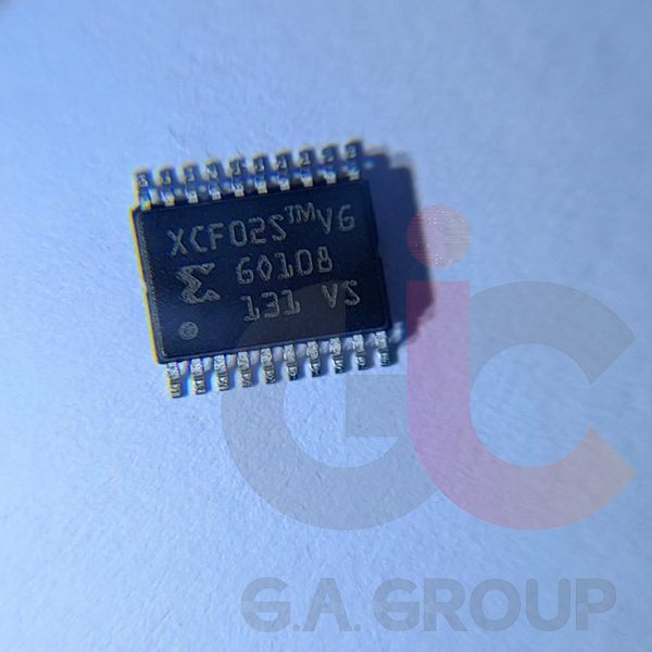 XCF02SVOG20C Xilinx Flash PROM in Stock