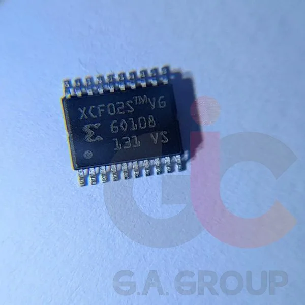 XCF02SVOG20C Xilinx Flash PROM in Stock