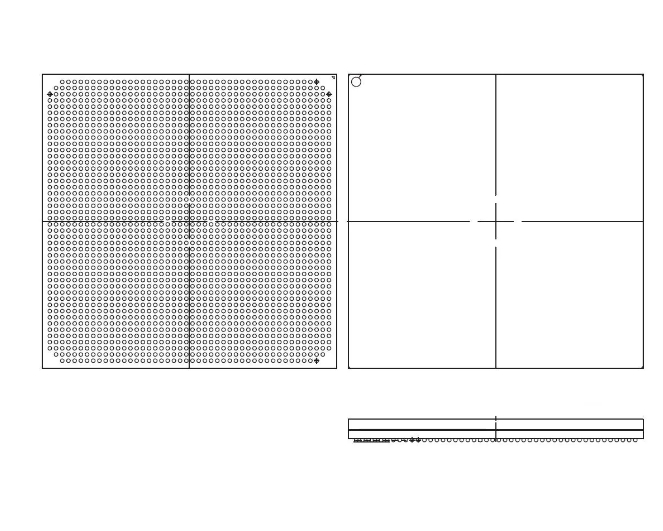 XCKU115-2FLVB2104I & DataSheet AMD Programmable Logic ICs