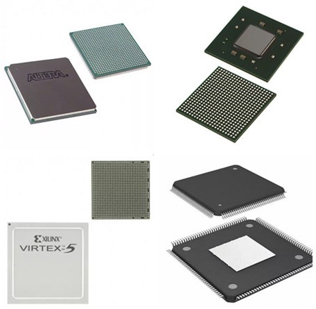 XCZU11EG-2FFVC1760I & Datasheet Embedded Processors & Controllers