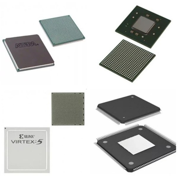 XCZU11EG-2FFVC1760I & Datasheet Embedded Processors & Controllers