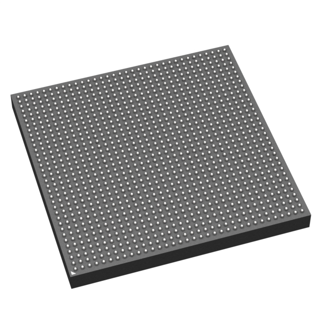 XCZU27DR-2FFVE1156I & DataSheet AMD Programmable Logic ICs