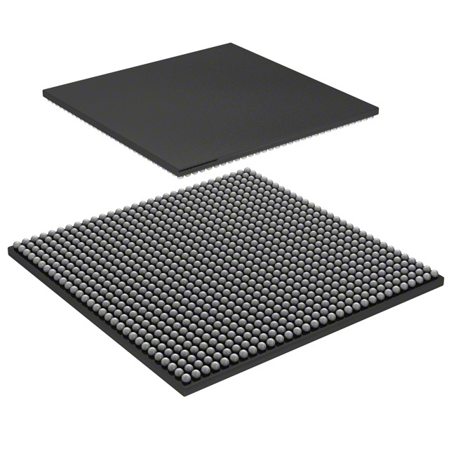 XCZU9CG-2FFVC900I Xilinx SoC FPGA Active XCZU9