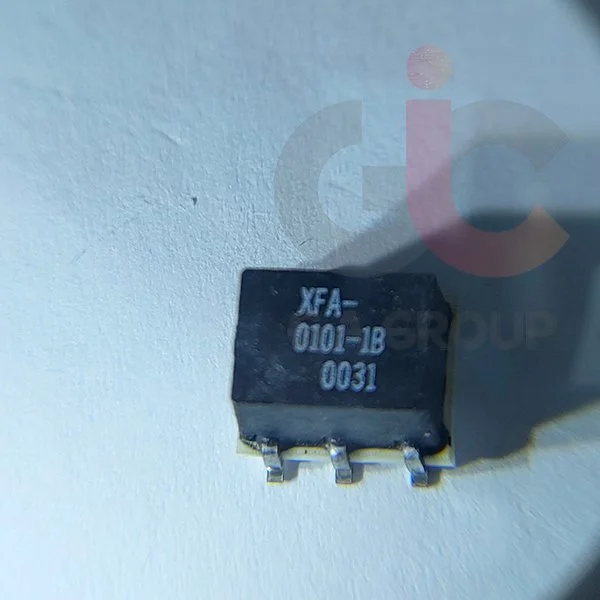 XFA-0101-1B Surface Mount Transformer by RFMI