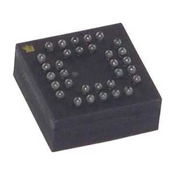 ADXRS646BBGZ Low Noise IC Gyroscope by Analog Devices