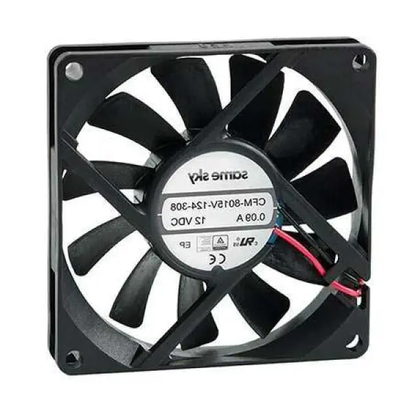 CFM-8020V-233-380-20 with Datasheet Same Sky for Sale