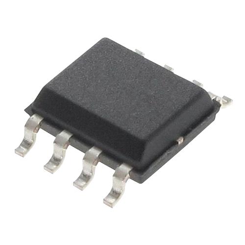 FDS8958A with Datasheet N and P-Channel onsemi