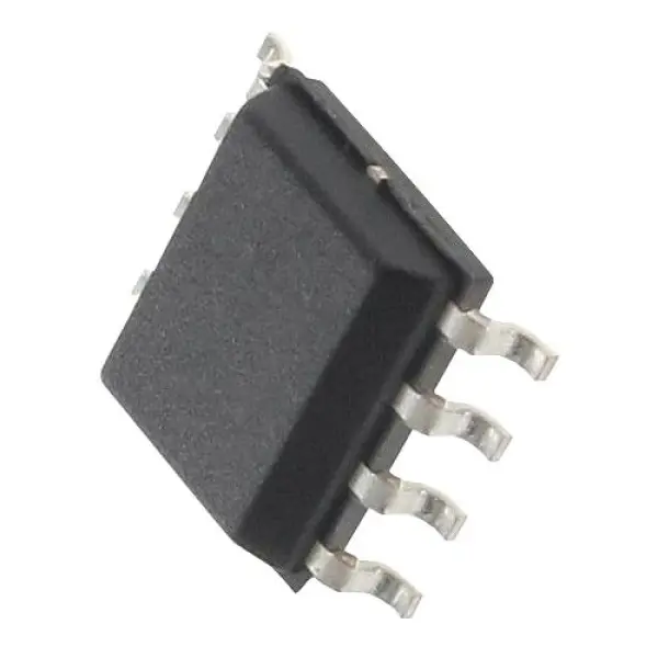FDS8958A with Datasheet N and P-Channel onsemi
