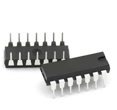 HI-8787PQI by HOLTIC 32-Pin PQFP Surface Mount