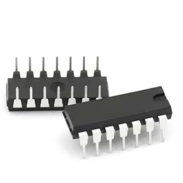 HI-8787PQI by HOLTIC 32-Pin PQFP Surface Mount