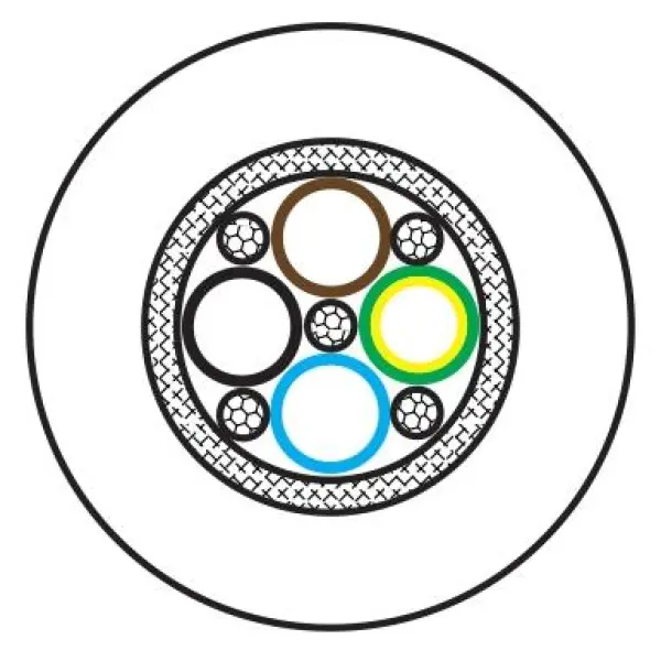 KA-56029 Amphenol & Datasheet RoHS Compliant