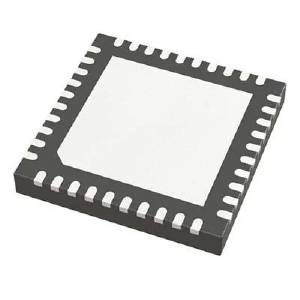 LTC2262IUJ-14 Analog Devices 14 Bit 1 Input 40-QFN